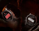 Garmin wyjaśnił bardziej szczegółowo funkcje LTE i satelitarne Fenix 8 Pro (na zdjęciu). (Źródło zdjęcia: Garmin)