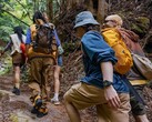 Smartwatche Garmin Instinct 3 i Instinct E (na zdjęciu) otrzymują wersję beta 9.23. (Źródło zdjęcia: Garmin)