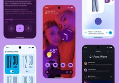 Android 16 otrzyma znacznie zmieniony wygląd. (Źródło obrazu: Google)