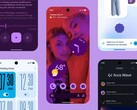 Android 16 otrzyma znacznie zmieniony wygląd. (Źródło obrazu: Google)