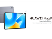 MatePad 11.5 PaperMatte Edition. (Źródło: Huawei)