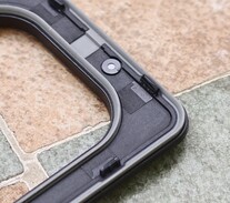 Recenzja Gigaset GS6 Pro: z zdejmowaną tylną obudową i baterią