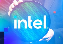 Intel podobno wykorzystuje proces Intel 18A tylko w kilku układach innych firm. (Źródło obrazu: Intel, edytowane)