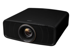 JVC DLA-NZ700/RS2200 zostanie wprowadzony na rynek w listopadzie tego roku. (Źródło zdjęcia: JVC)