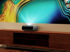 Jmgo O2S Ultra to projektor telewizyjny z technologią laserową (źródło obrazu: Jmgo)