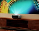 Jmgo O2S Ultra to projektor telewizyjny z technologią laserową (źródło obrazu: Jmgo)