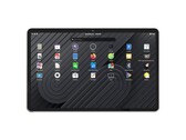 Tablet Juno Tab 4 13'' jest wyposażony w procesor Intel.