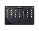 Tablet Juno Tab 4 13'' jest wyposażony w procesor Intel.