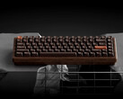 Premiera bezprzewodowej klawiatury do gier Keychron K2 HE All Wood Special Edition