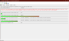 LatencyMon: Problemy z przerwami w transmisji