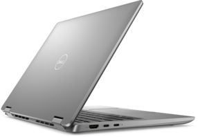 Dell Latitude 7340 Ultralight. (Źródło obrazu: Dell)