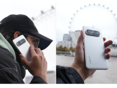 Lava Agni 4 jest wyposażony w aparat główny 50 MP z obsługą OIS (źródło zdjęcia: Lava)