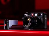 Leica będzie oferować czarno-białe filmy od sierpnia. (Źródło zdjęcia: Leica)