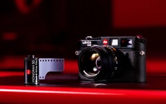 Leica będzie oferować czarno-białe filmy od sierpnia. (Źródło zdjęcia: Leica)