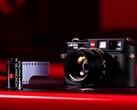 Leica będzie oferować czarno-białe filmy od sierpnia. (Źródło zdjęcia: Leica)
