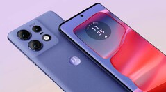 Motorola Edge 50 Pro jest teraz zakazana w Niemczech (Źródło: Motorola)