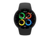 Oppo Watch 4 będzie rzekomo wyposażony w okrągły wyświetlacz OLED. (Źródło zdjęcia: @realMlgmXyysd via X)
