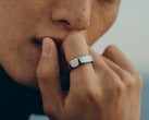 Oura Ring 4 wydaje się mieć podobną konstrukcję do Oura Ring Gen3 (powyżej). (Źródło zdjęcia: Oura)