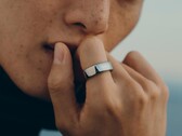 Oura Ring 4 wydaje się mieć podobną konstrukcję do Oura Ring Gen3 (powyżej). (Źródło zdjęcia: Oura)