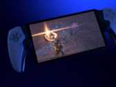 Nadchodzący handheld Sony może nie nadawać się do długich sesji grania (fot. Sony)