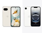Pixel 9a i iPhone 16e powinny być bezpośrednimi konkurentami (Źródło obrazu: Winfuture / Apple)