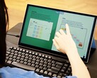 W urządzeniu Radiant Monitor 2 zastosowano transfleksyjny wyświetlacz LCD, który poprawia widoczność w świetle dziennym.