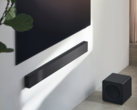 Soundbar Samsung HW-QS700F pojawi się na rynku w tym roku. (Źródło zdjęcia: Samsung)