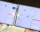 Według najnowszych doniesień z Korei Południowej pierwszy model Samsunga z wyświetlaczem zwijanym może pojawić się na rynku jeszcze przed modelem Galaxy Z TriFold 2.