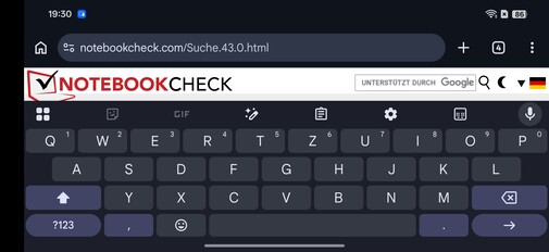 Test smartfona Realme GT 8 Pro