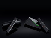 Nvidia Shield TV i Shield TV Pro są napędzane przez procesor Tegra X1+. (Źródło obrazu: Nvidia)