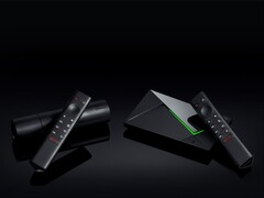 Nvidia Shield TV i Shield TV Pro są napędzane przez procesor Tegra X1+. (Źródło obrazu: Nvidia)
