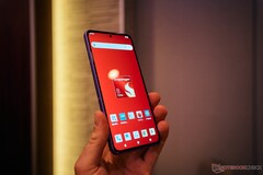 Qualcomm Snapdragon 8 Gen 5 Elite to prawdopodobnie najszybszy układ dla smartfonów na świecie. (Źródło obrazu: Notebookcheck)