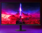 Sony reklamuje INZONE M9 II jako idealny dla swojej najnowszej konsoli do gier. (Źródło obrazu: Sony)