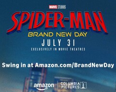 Członkowie Amazon Prime w Stanach Zjednoczonych mogą zdobyć bilety na wcześniejsze pokazy filmu Spider-Man: Zupełnie Nowy Dzień.