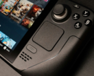 Steam Deck (na zdjęciu) był jednym z najbardziej udanych handheldów do gier w ciągu ostatnich kilku lat. (Źródło zdjęcia: Kadyn Pierce na Unsplash)