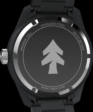 (Źródło zdjęcia: Timex)