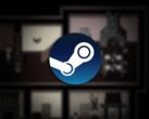 Gra The Deed została wydana po raz pierwszy w 2015 roku. Na zdjęciu - zrzut ekranu z gry z logo Steam na górze (źródło obrazu: Steam - edytowane)