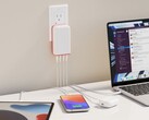 Twelve South PlugBug z funkcją Find My jest również dostępny w wersji Travel Edition. (Źródło zdjęcia: Twelve South)