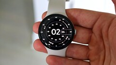Prototyp Google Pixel Watch 5 został najwyraźniej znaleziony na Karaibach - podczas nurkowania.