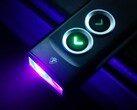 Latarka Vezerlezer WK2 stanowi połączenie latarki codziennego użytku (EDC) z wskaźnikiem laserowym.