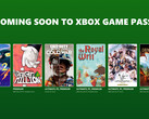 Właściciele usługi Xbox Game Pass uzyskają dostęp do nowych gier w najbliższych dniach