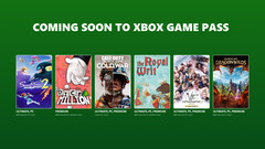 Właściciele usługi Xbox Game Pass uzyskają dostęp do nowych gier w najbliższych dniach