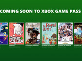 Właściciele usługi Xbox Game Pass uzyskają dostęp do nowych gier w najbliższych dniach
