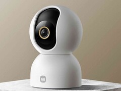 Nowa inteligentna kamera Xiaomi Smart Camera 3 3K oferuje funkcję obrotu i pochylenia (źródło obrazu: Xiaomi)