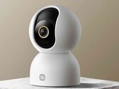 Nowa inteligentna kamera Xiaomi Smart Camera 3 3K oferuje funkcję obrotu i pochylenia (źródło obrazu: Xiaomi)