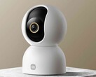 Nowa inteligentna kamera Xiaomi Smart Camera 3 3K oferuje funkcję obrotu i pochylenia (źródło obrazu: Xiaomi)
