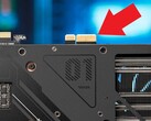 Rozmiar porównywalny ze złączem PCIe X1 (Źródło obrazu: PC World)