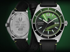 Kupujący w Wielkiej Brytanii mogą zamówić model AW1910-48W w sklepie internetowym Citizen za 299 GBP jako zestaw w pudełku z pięcioletnią gwarancją.