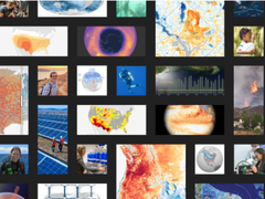 Zespół organizacji non-profit ponownie uruchomił stronę climate.gov pod adresem climate.us.