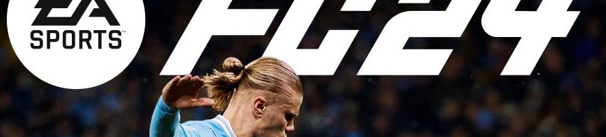 EA Sports FC 24